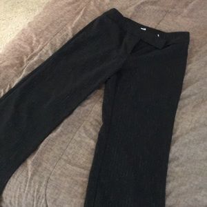 Work/ night out slacks